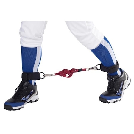 Batter Up Ind Batter Up Ind PD-900-SS Power Drive Stride Strap PD-900-SS